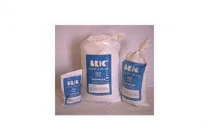 Bric Polvere Stucco murario in polvere